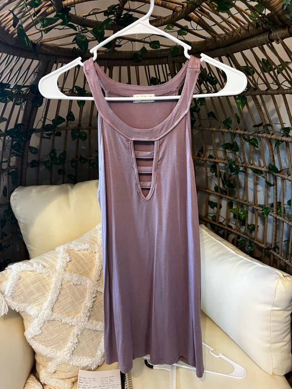 *NEW* Womens Tank Top